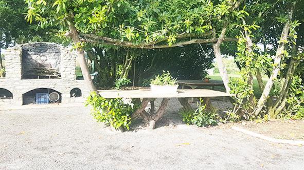 Maison Calme Et Paisible La Faye  Luaran gambar