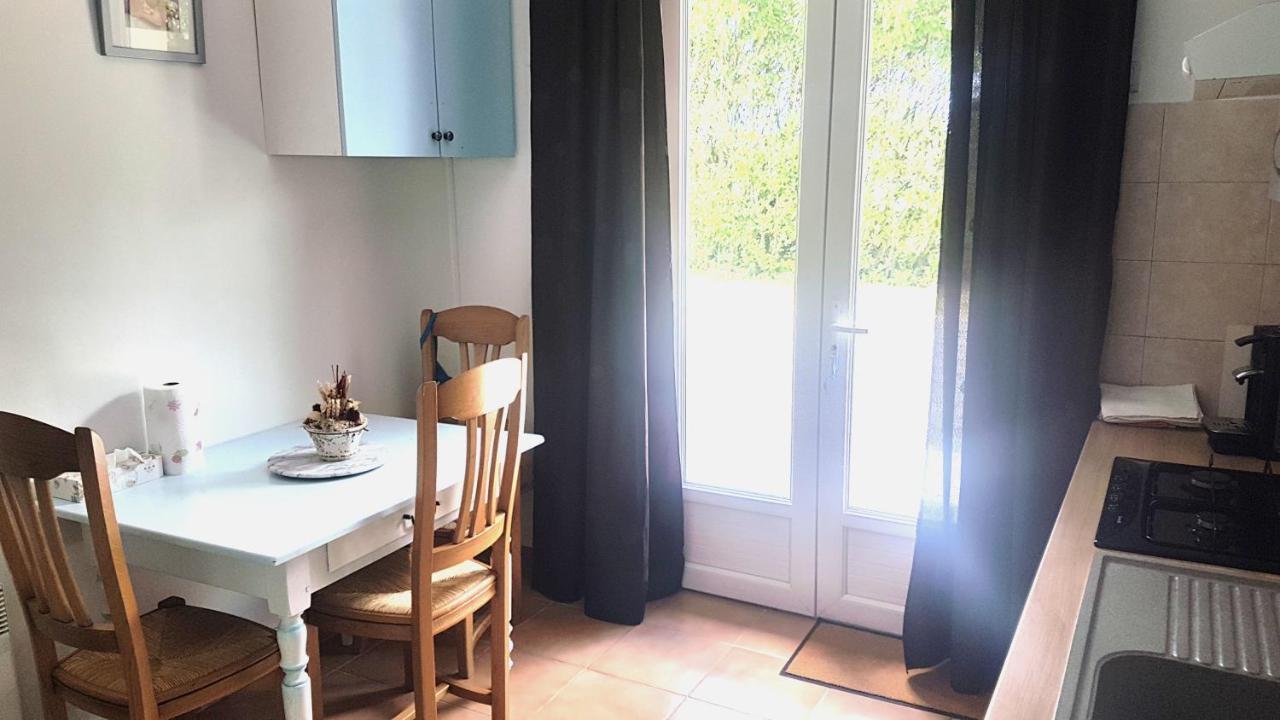 Maison Calme Et Paisible La Faye  Luaran gambar