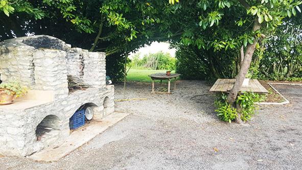 Maison Calme Et Paisible La Faye  Luaran gambar